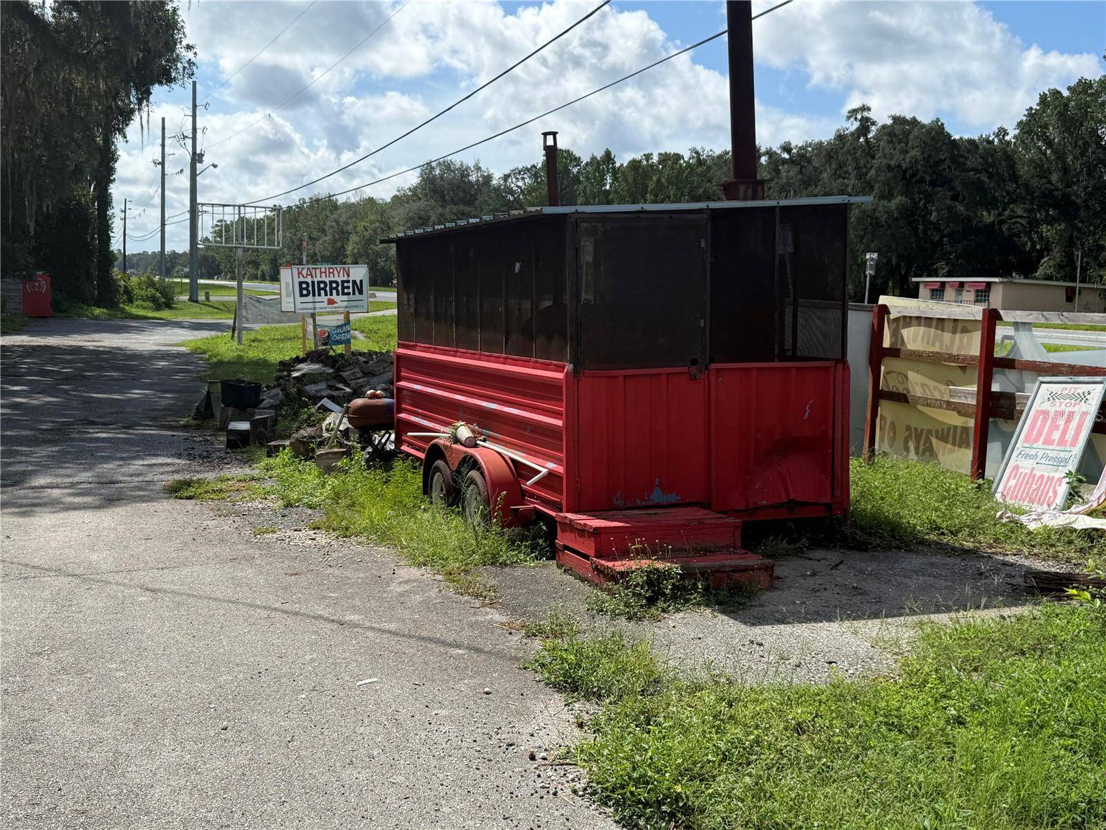 25143 CORTEZ BLVD, Brooksville, FL 34601