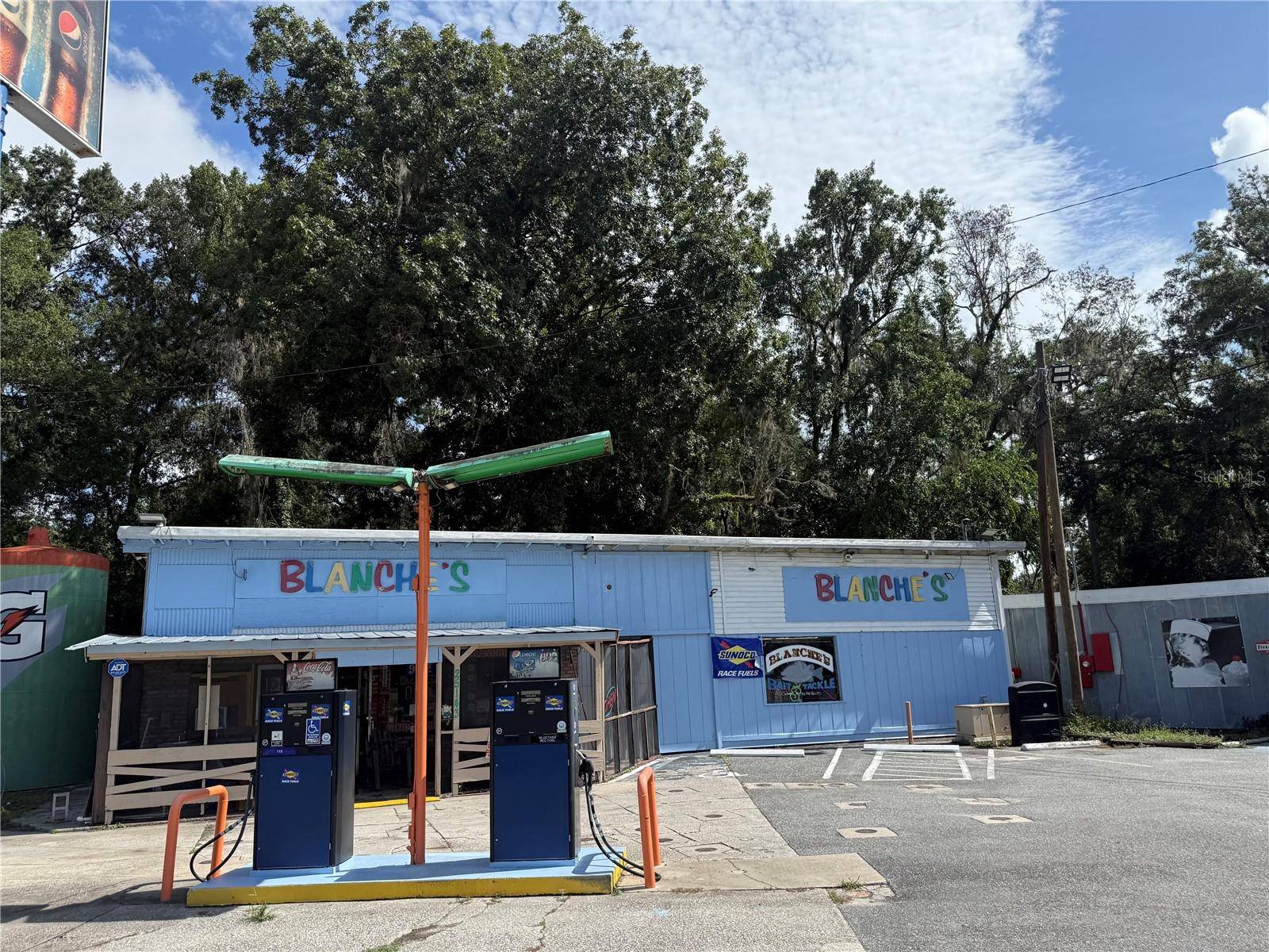 25143 CORTEZ BLVD, Brooksville, FL 34601