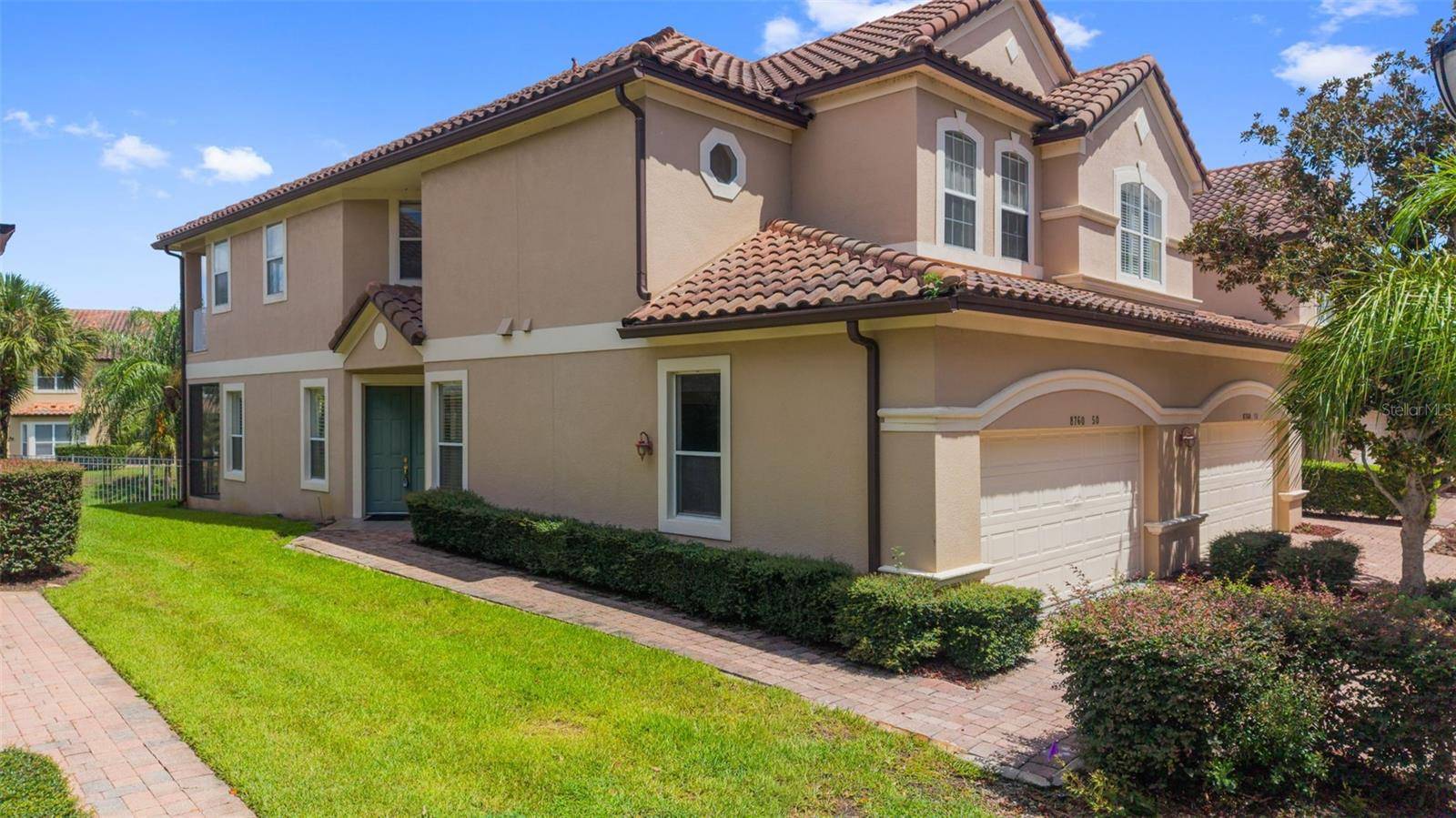 8760 THE ESPLANADE #50, Orlando, FL 32836