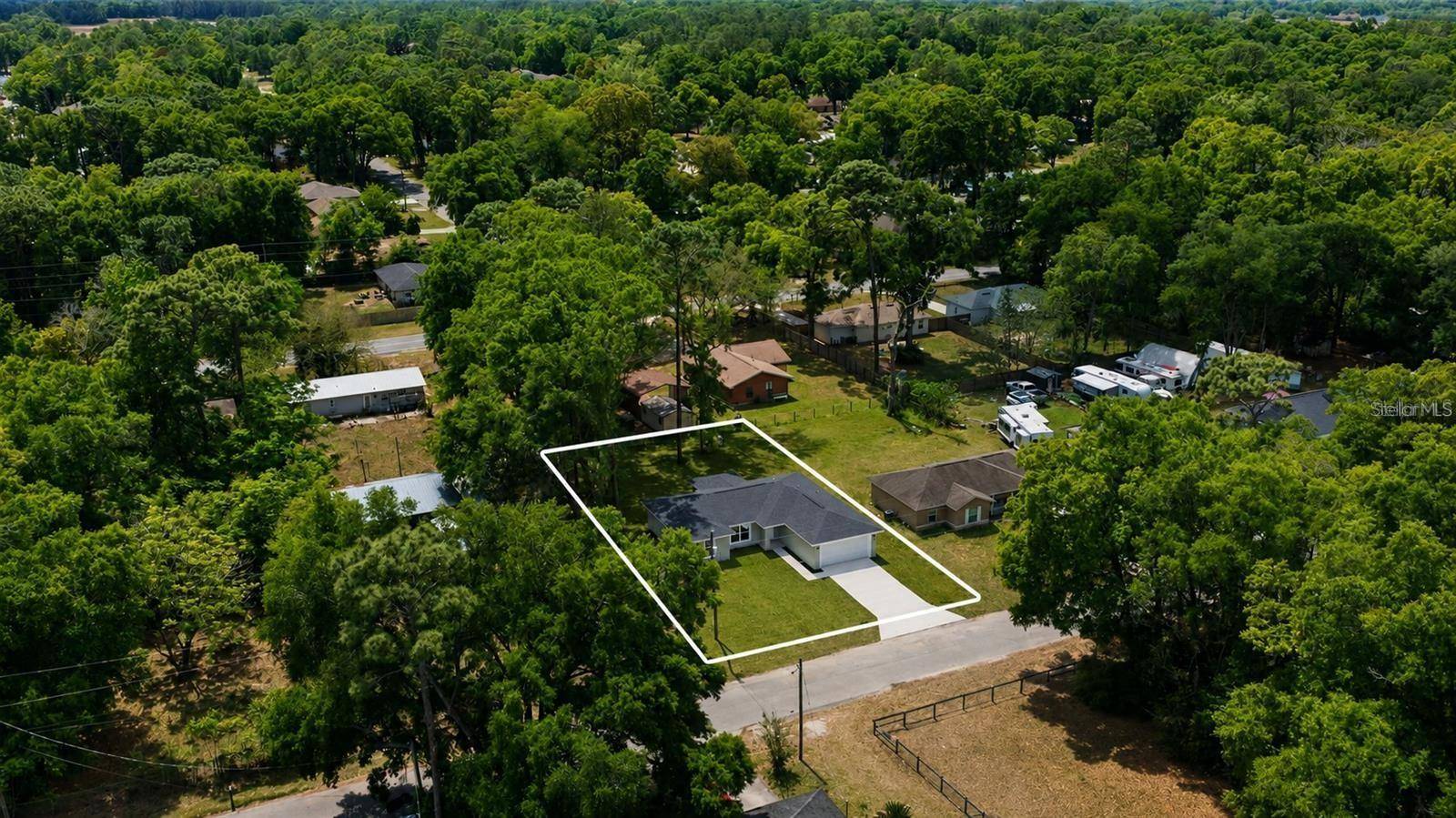 5894 NW 63RD PL, Ocala, FL 34482
