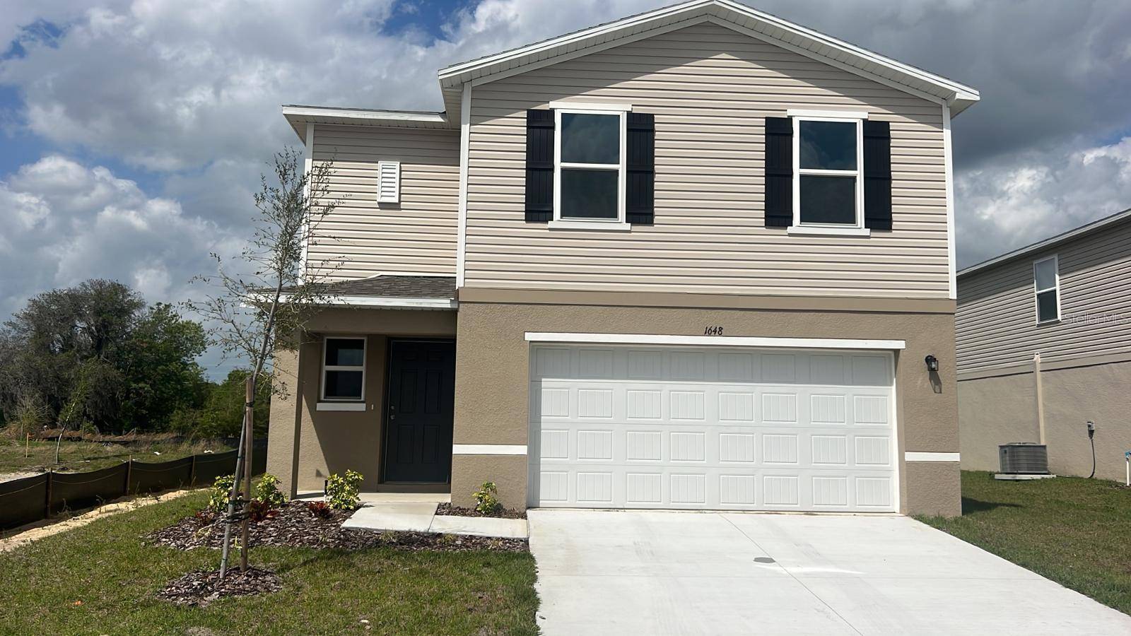 1648 MINNESOTA RD, Sumterville, FL 33585