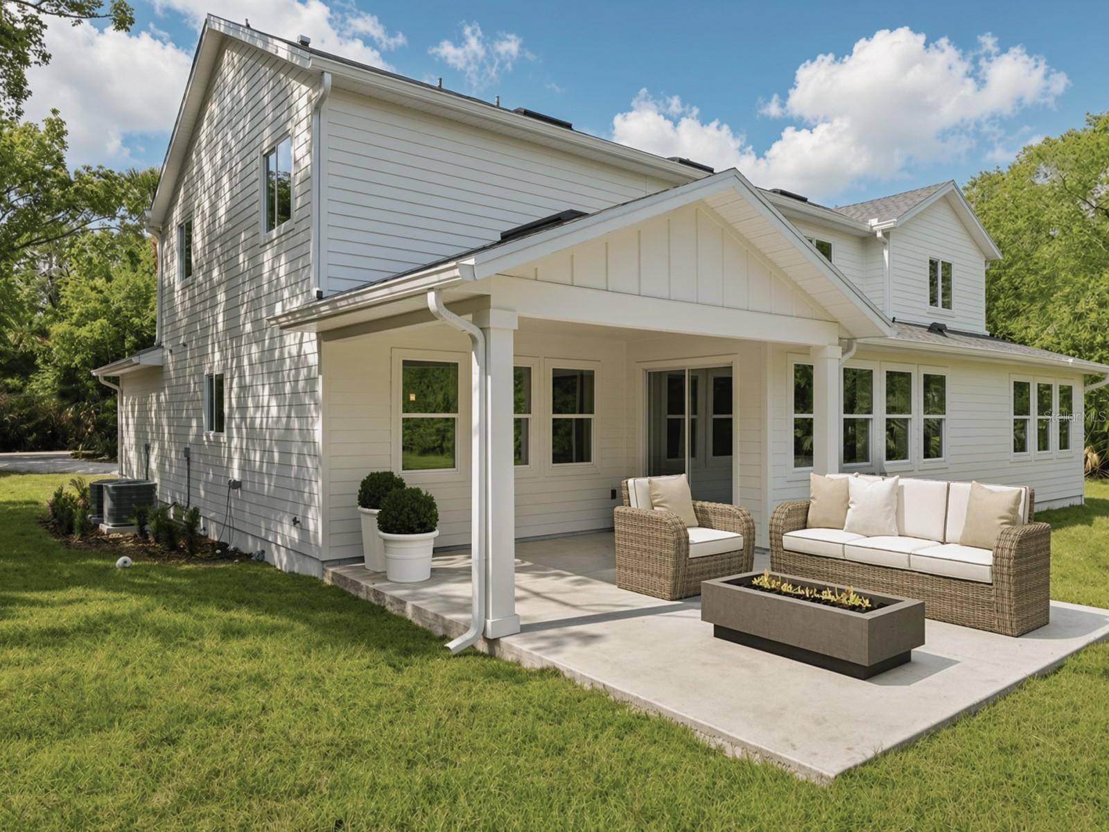 1111 N BUMBY AVE, Orlando, FL 32803