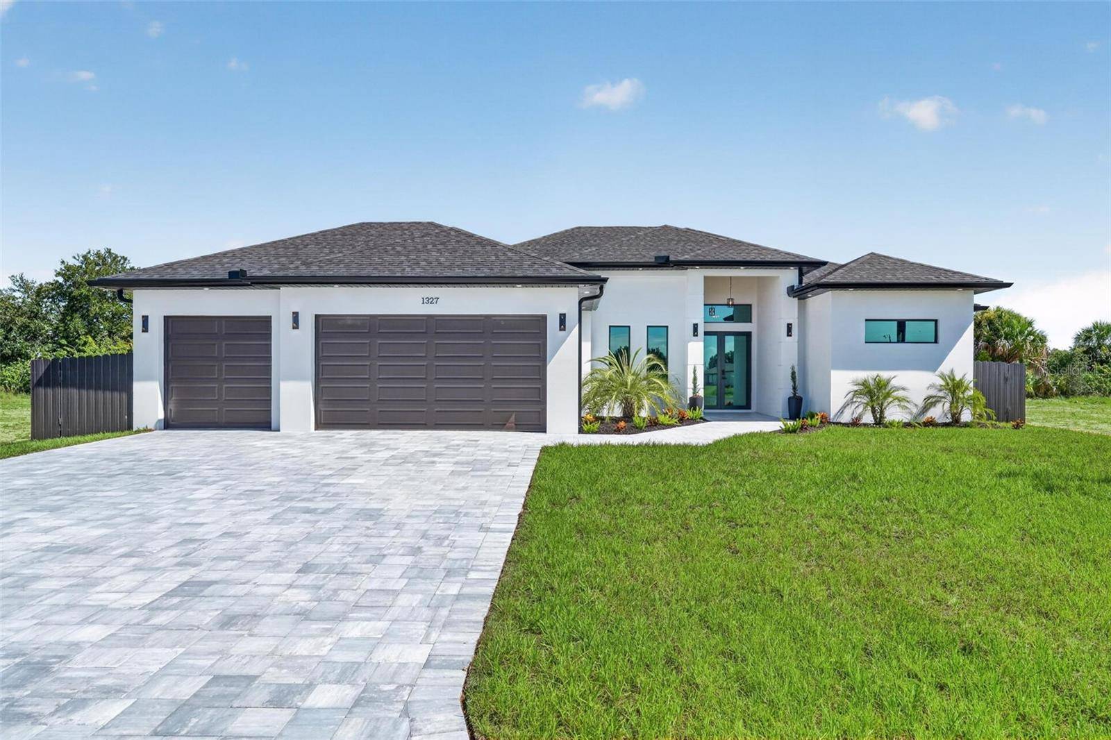 1327 NE 23RD ST, Cape Coral, FL 33909