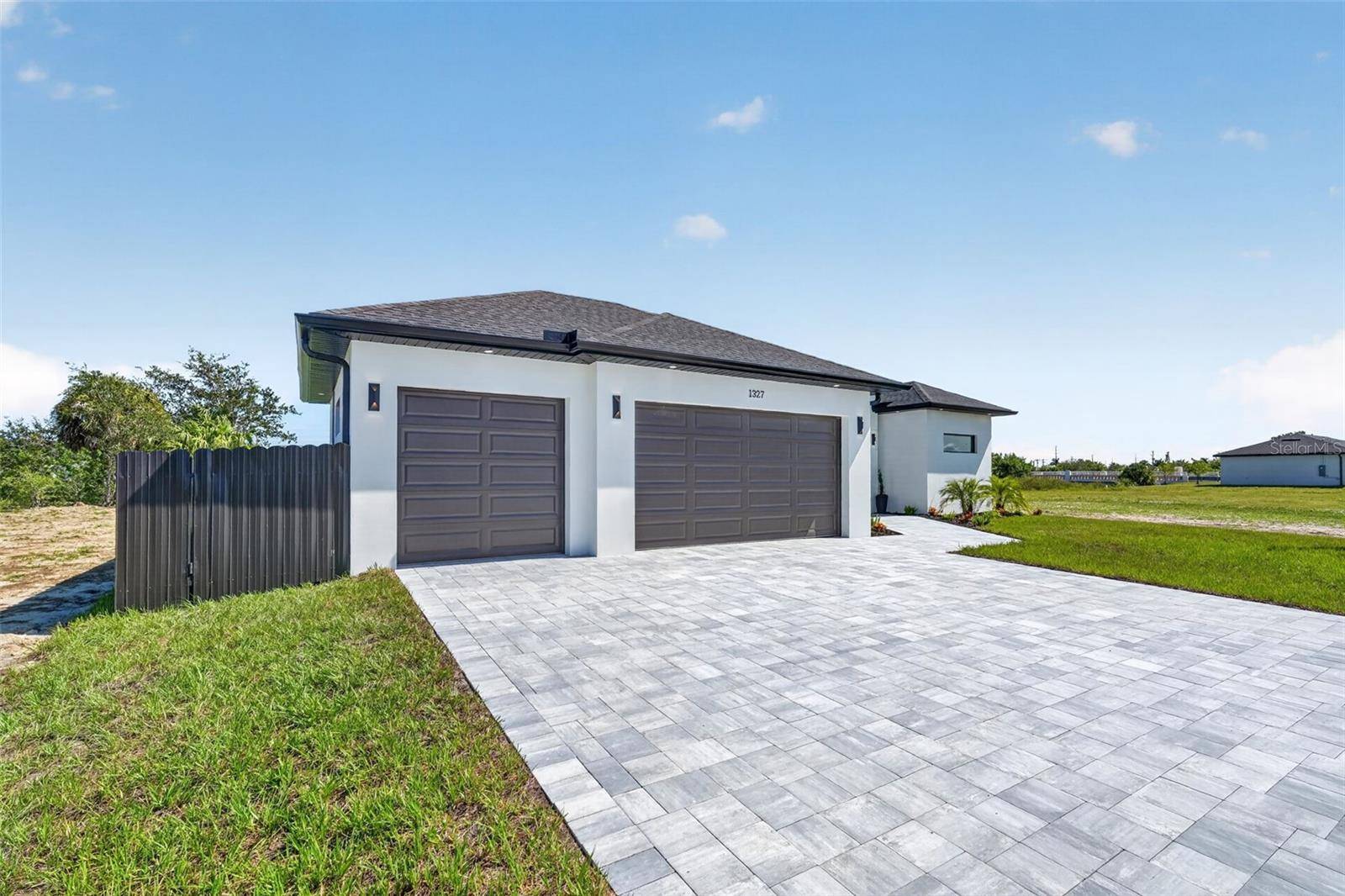 1327 NE 23RD ST, Cape Coral, FL 33909