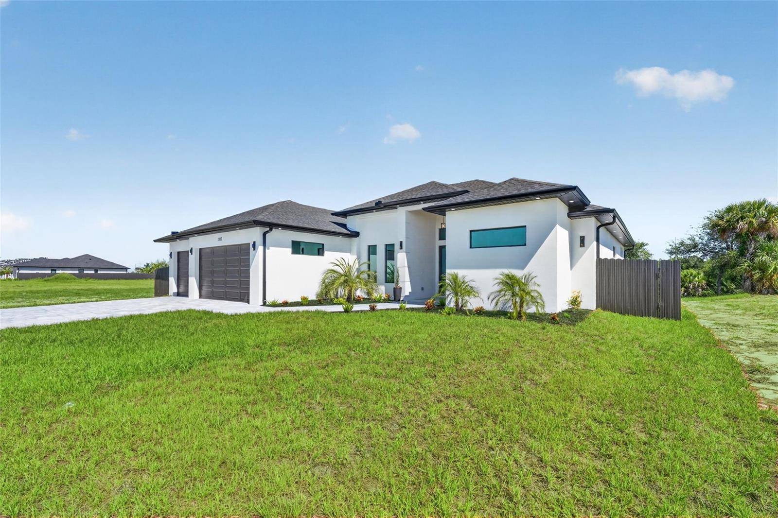 1327 NE 23RD ST, Cape Coral, FL 33909