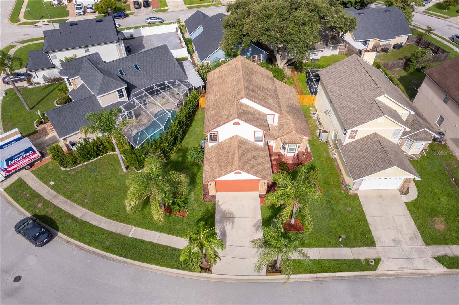 696 REMINGTON OAK DR, Lake Mary, FL 32746