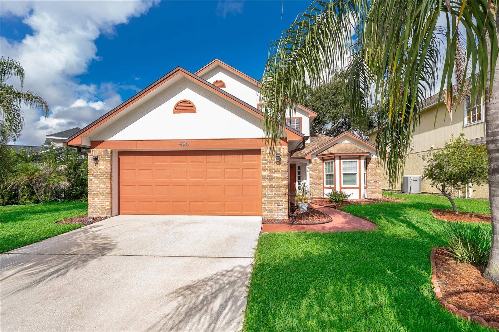 696 REMINGTON OAK DR, Lake Mary, FL 32746
