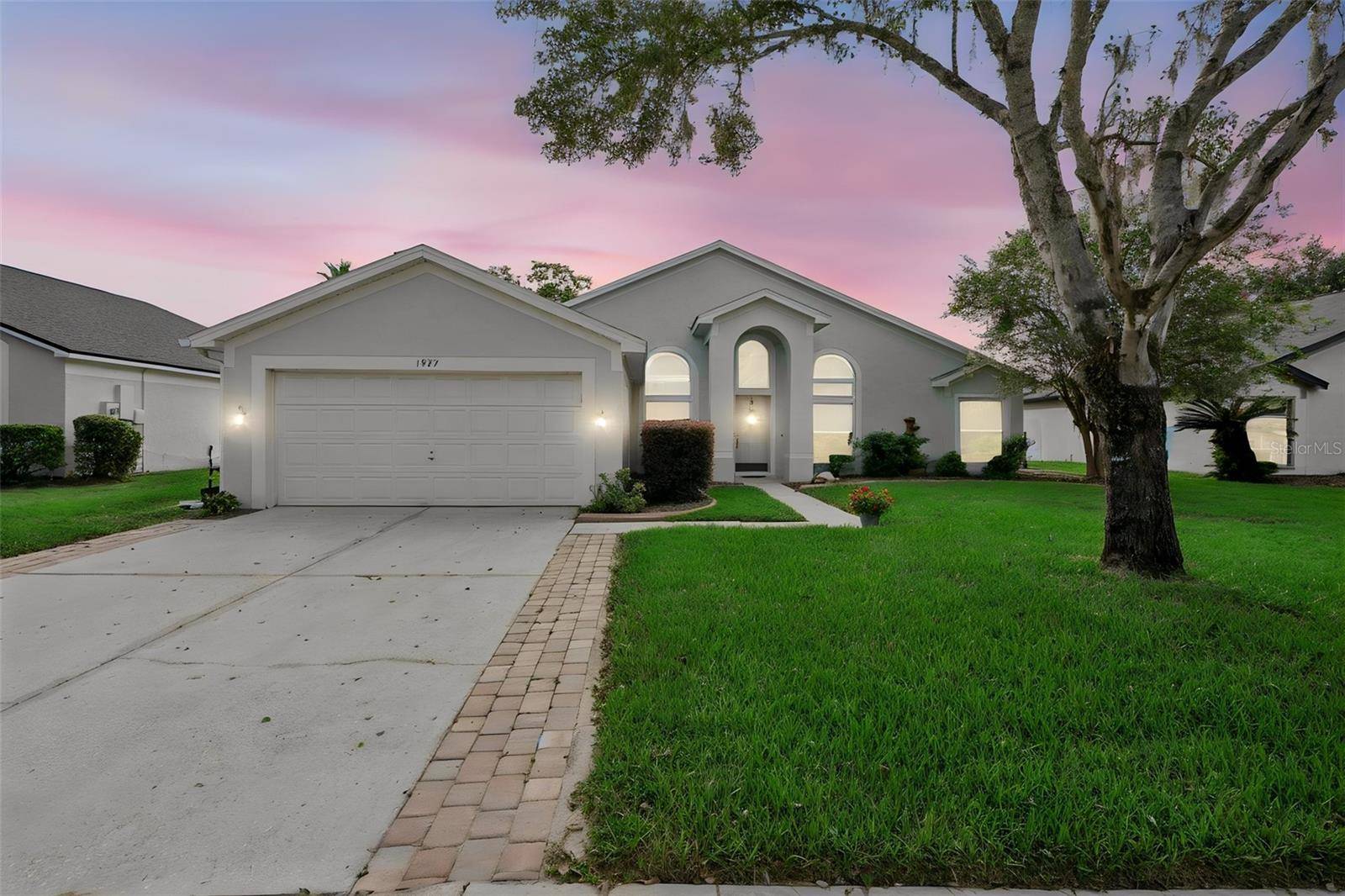 1927 MAGIES CT, Oviedo, FL 32766