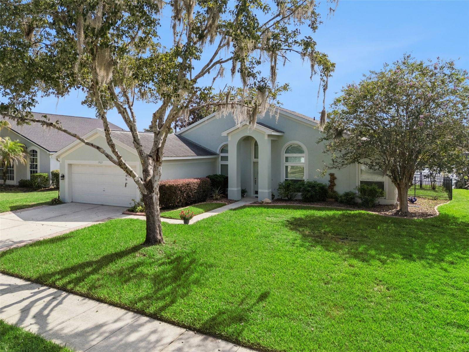 1927 MAGIES CT, Oviedo, FL 32766