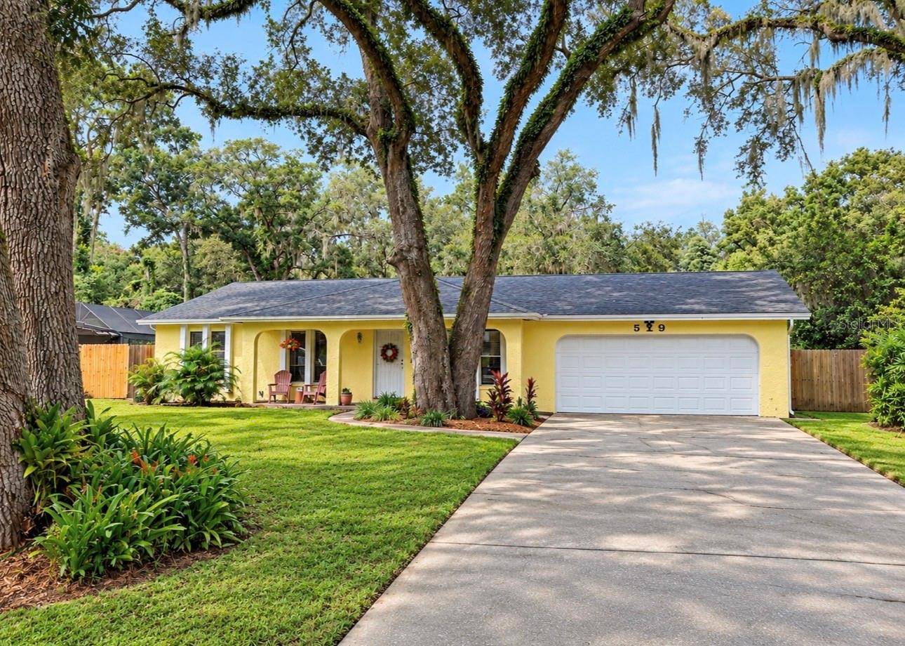 529 SAN SEBASTIAN PRADO, Altamonte Springs, FL 32714