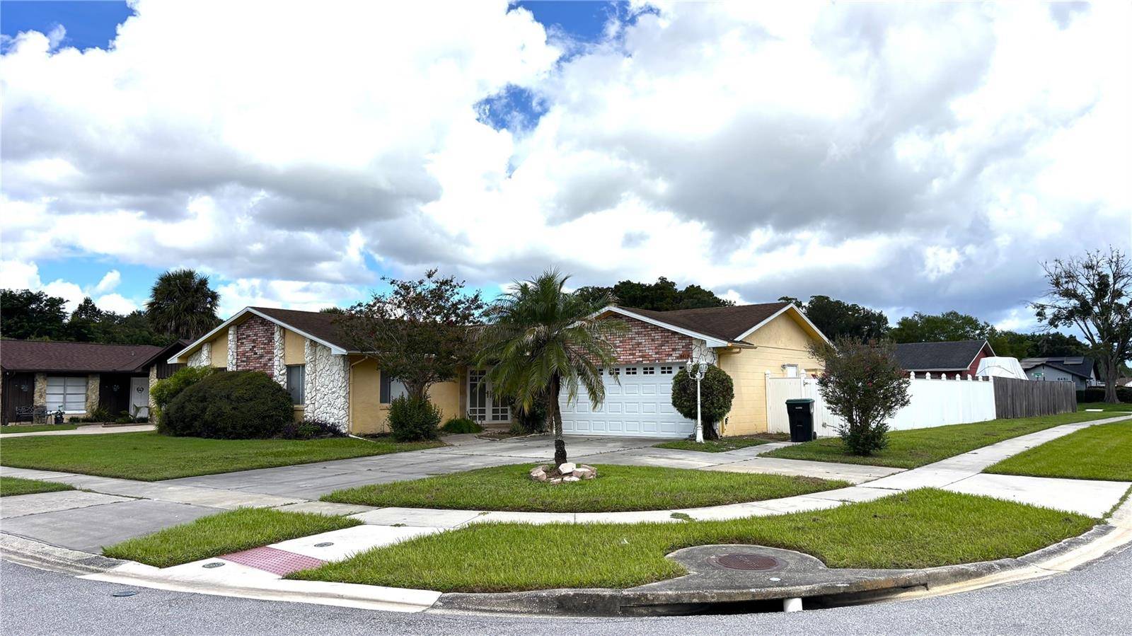 8413 PURCELL DR, Orlando, FL 32825