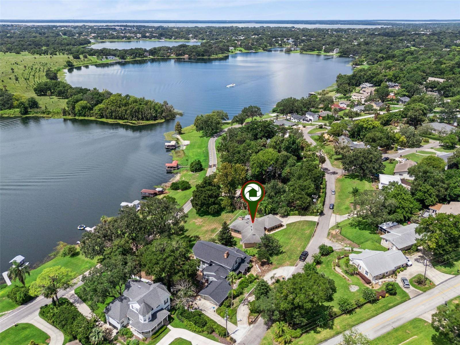 2422 TOPPING PL, Eustis, FL 32726