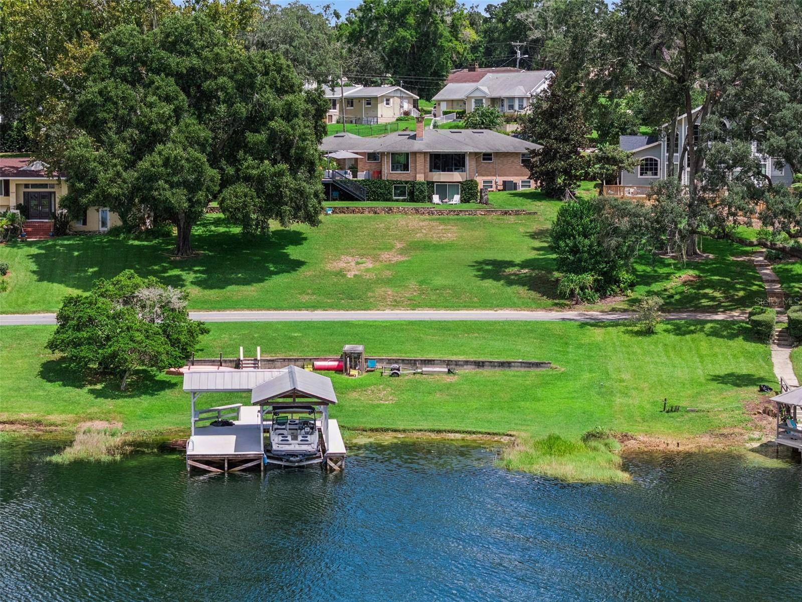 2422 TOPPING PL, Eustis, FL 32726