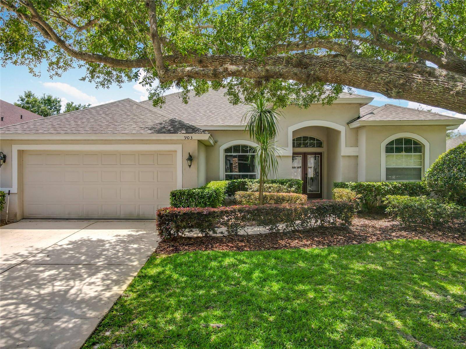 903 KERSFIELD CIR, Lake Mary, FL 32746