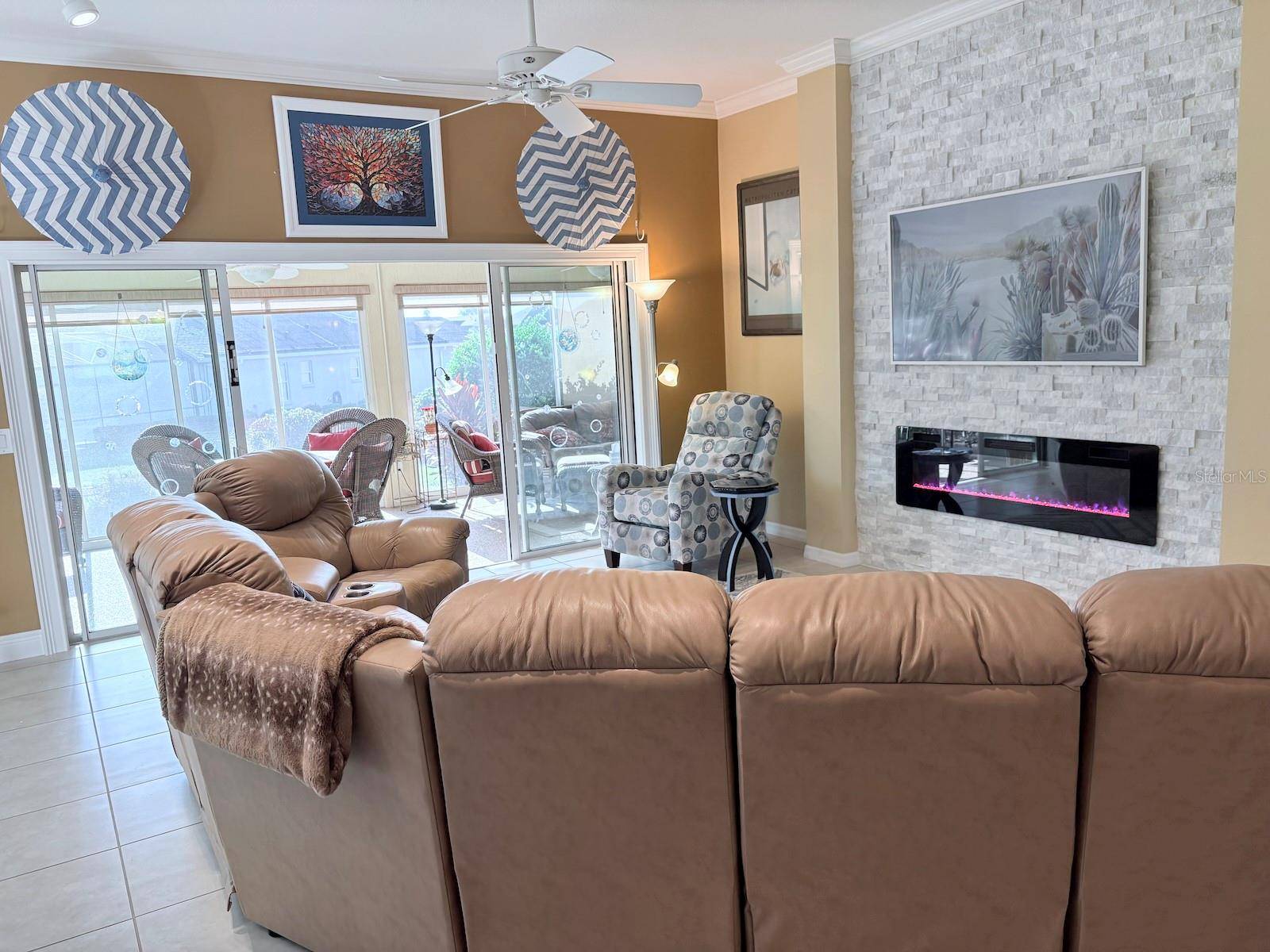 965 JOINER PL, The Villages, FL 32162