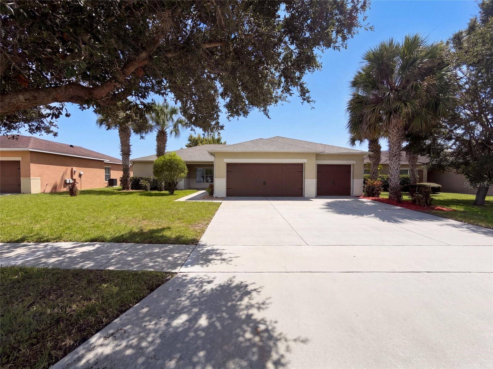 3508 YACHT CLUB CT, Kissimmee, FL 34746