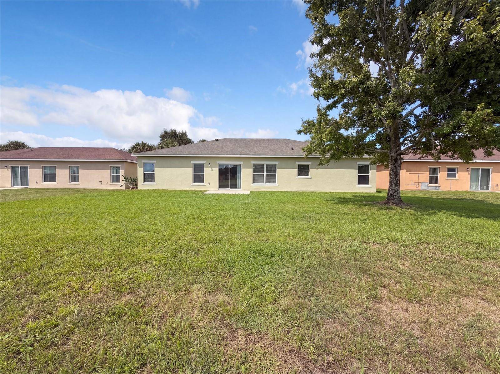 3508 YACHT CLUB CT, Kissimmee, FL 34746