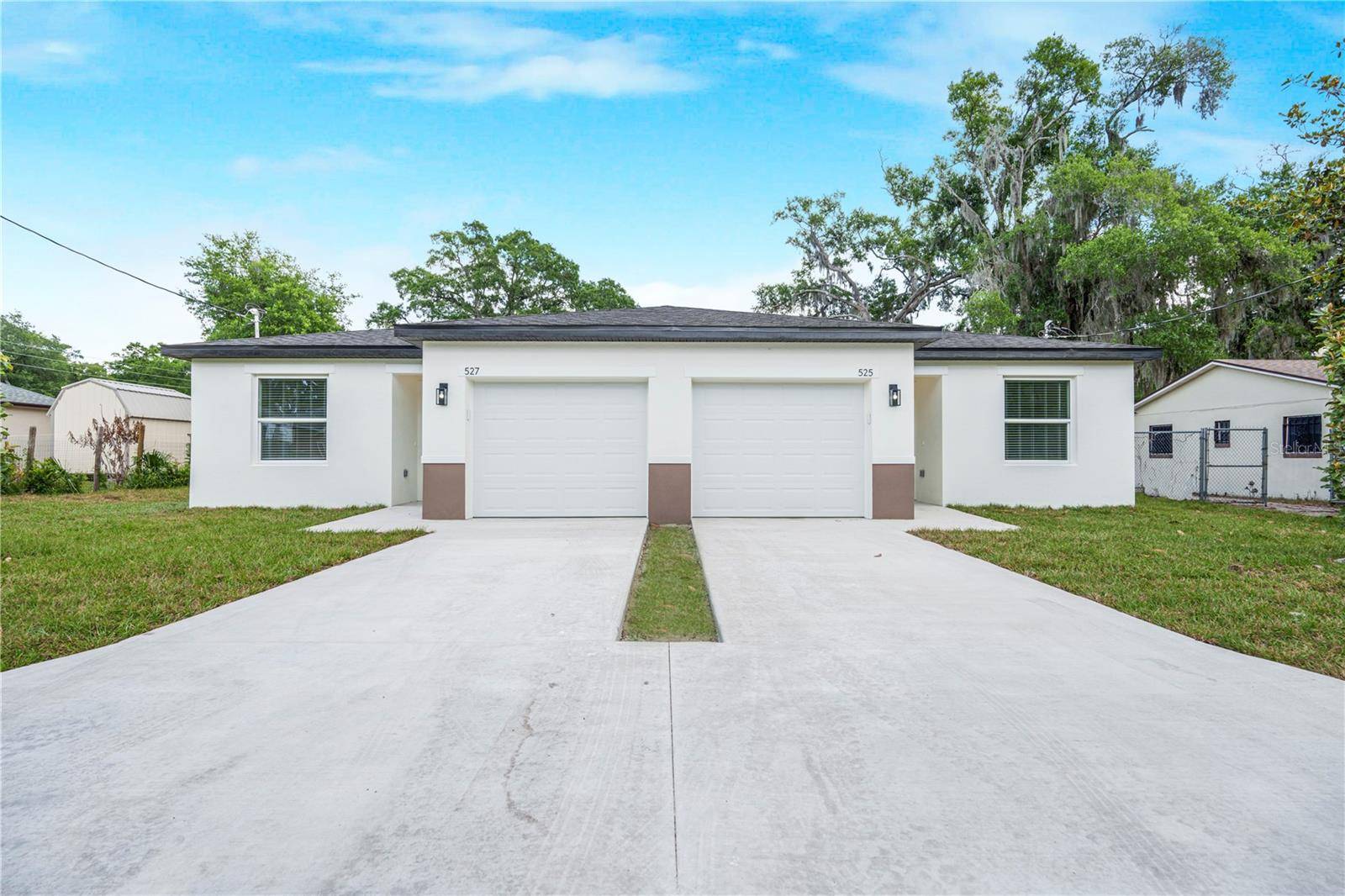 525-527 PINE LANE, Eustis, FL 32726