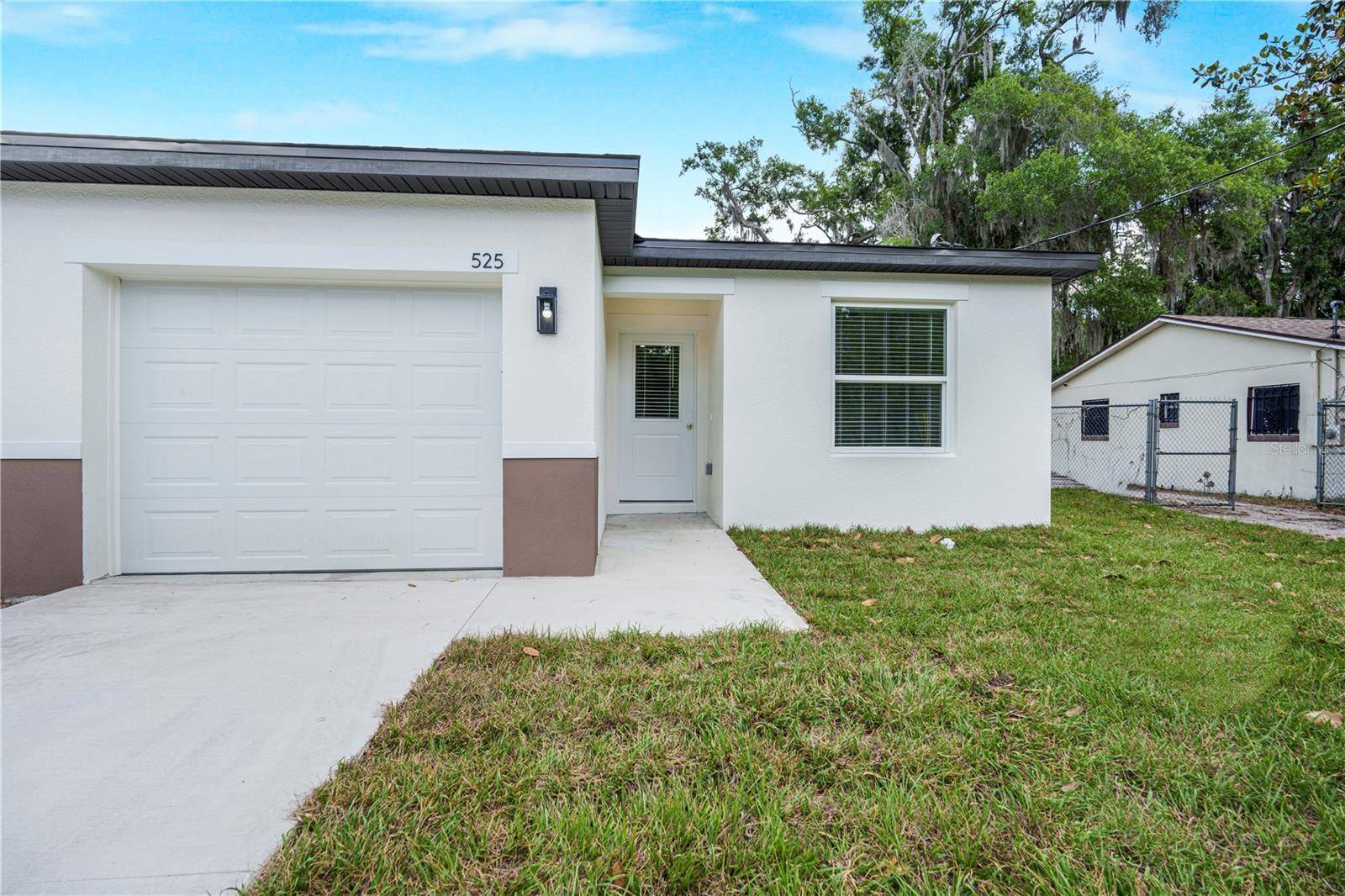 525-527 PINE LANE, Eustis, FL 32726