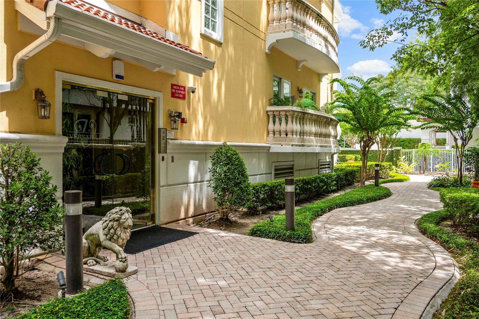 200 S INTERLACHEN AVE #350, Winter Park, FL 32789