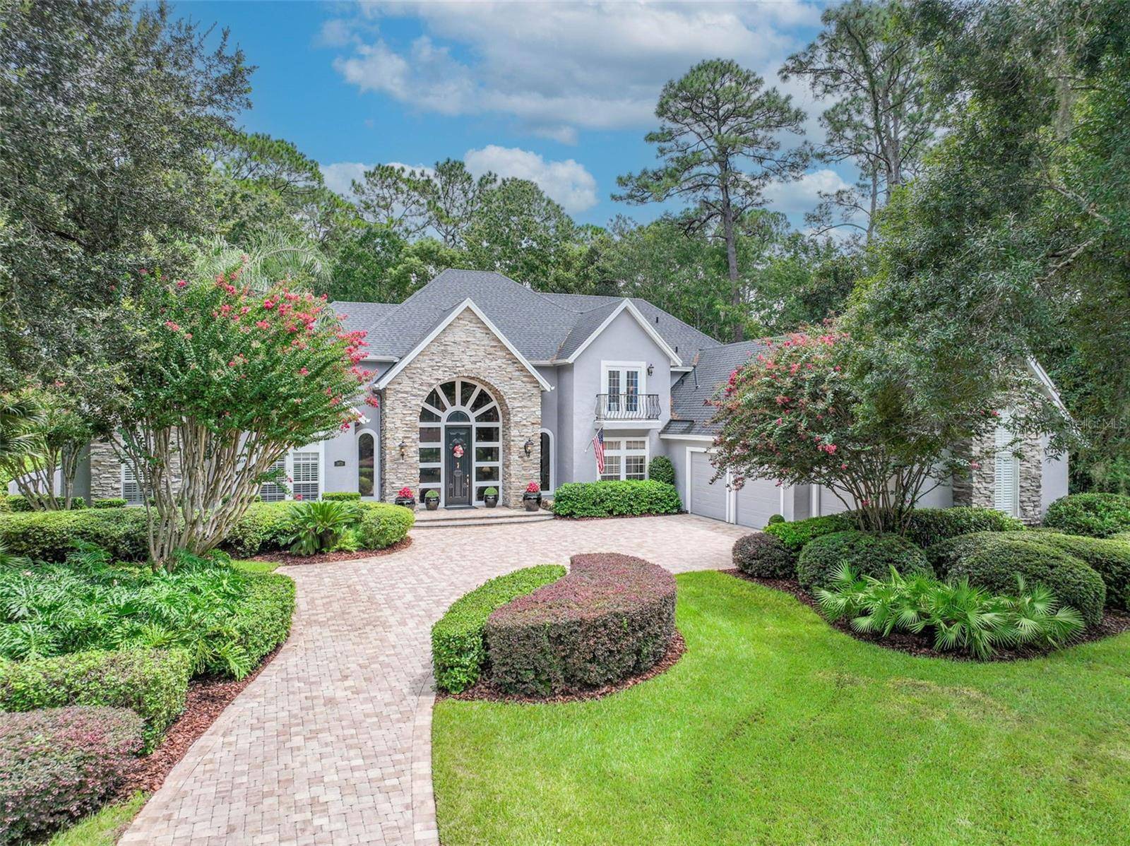 2873 OLD CASTLE DR, Winter Park, FL 32792