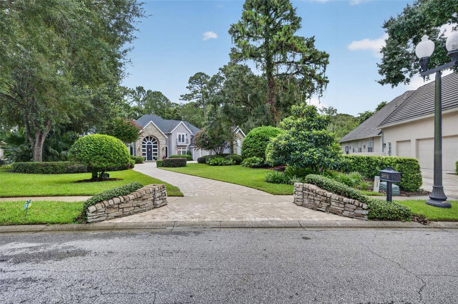 2873 OLD CASTLE DR, Winter Park, FL 32792