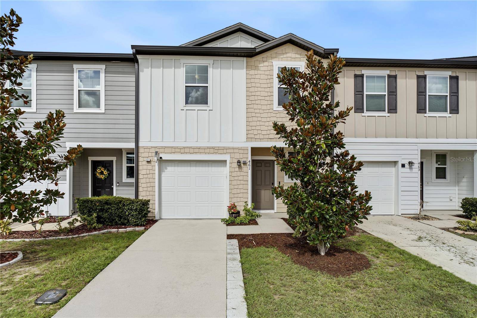 461 MADISON DR, Davenport, FL 33837