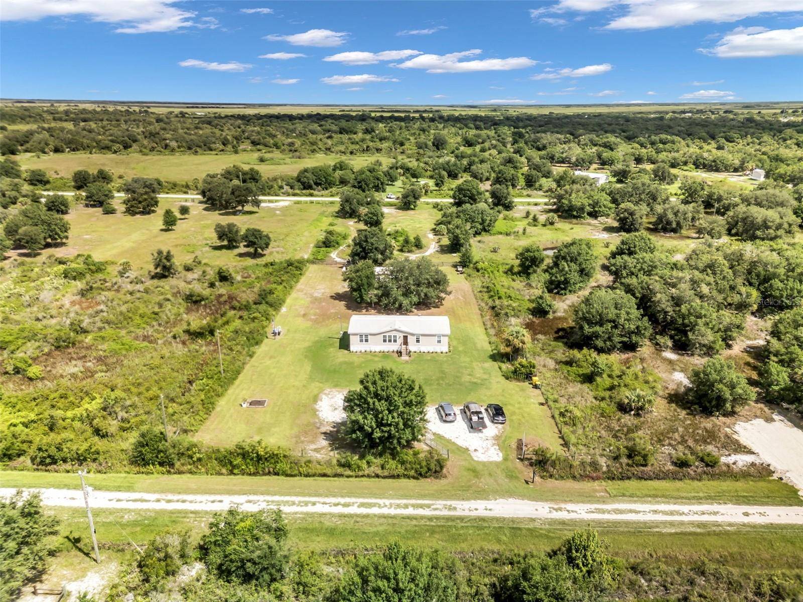 19683 NW 302ND ST, Okeechobee, FL 34972