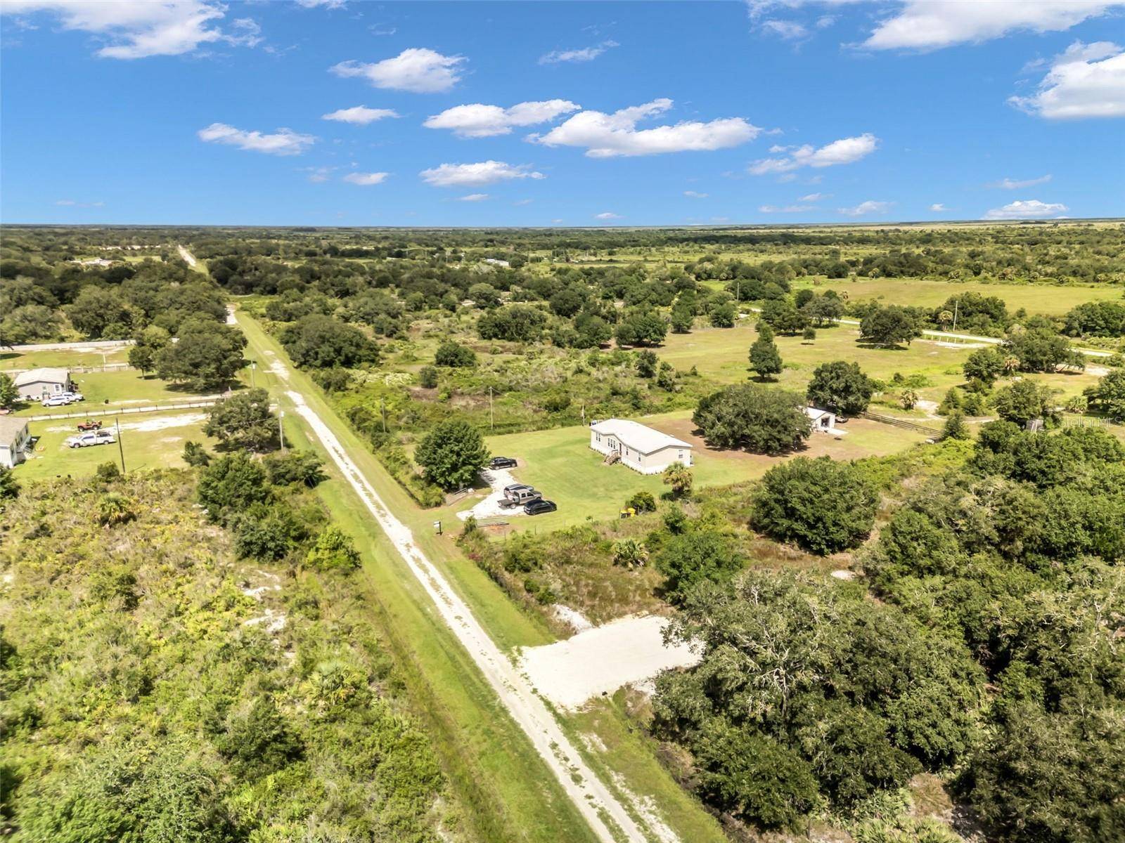 19683 NW 302ND ST, Okeechobee, FL 34972