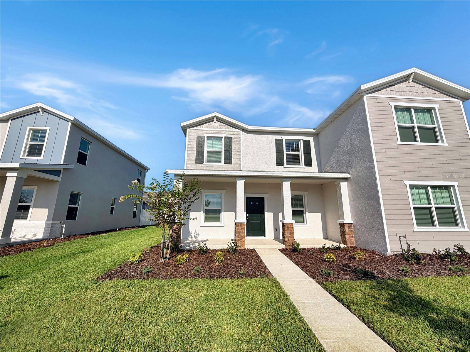 2212 RED SUN ST, Apopka, FL 32703