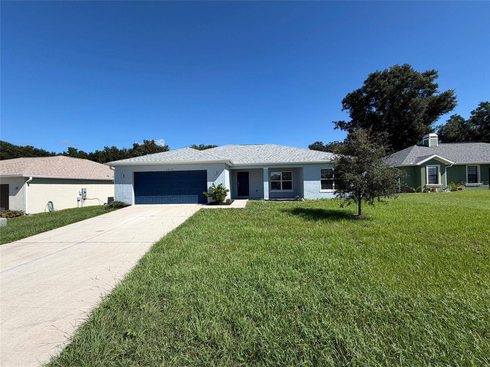 5315 SE 91ST ST, Ocala, FL 34480