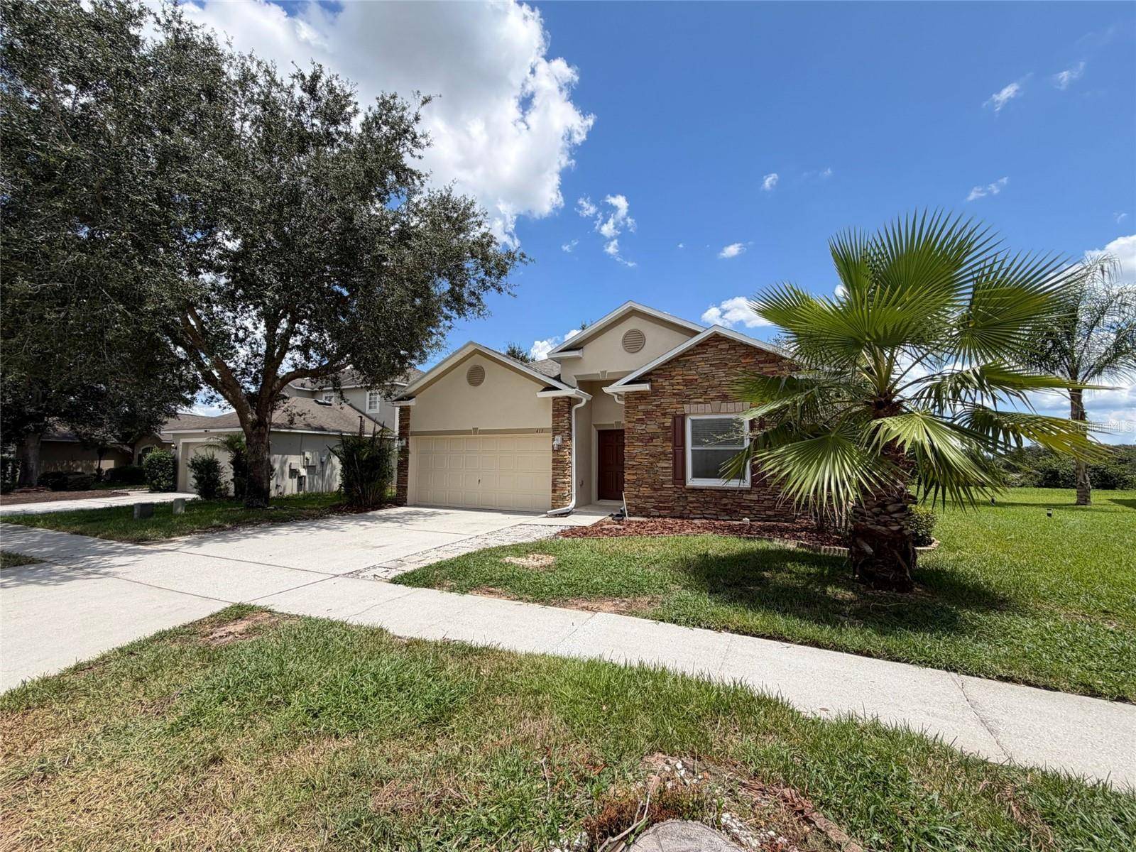419 HAMMERSTONE AVE, Haines City, FL 33844