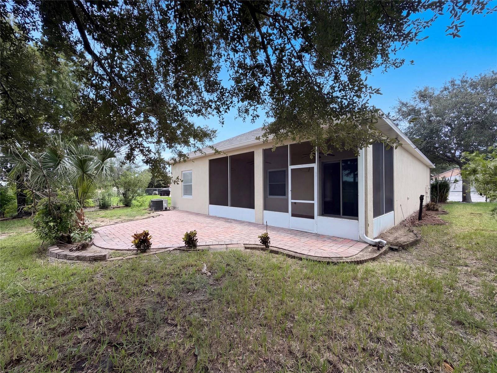 419 HAMMERSTONE AVE, Haines City, FL 33844