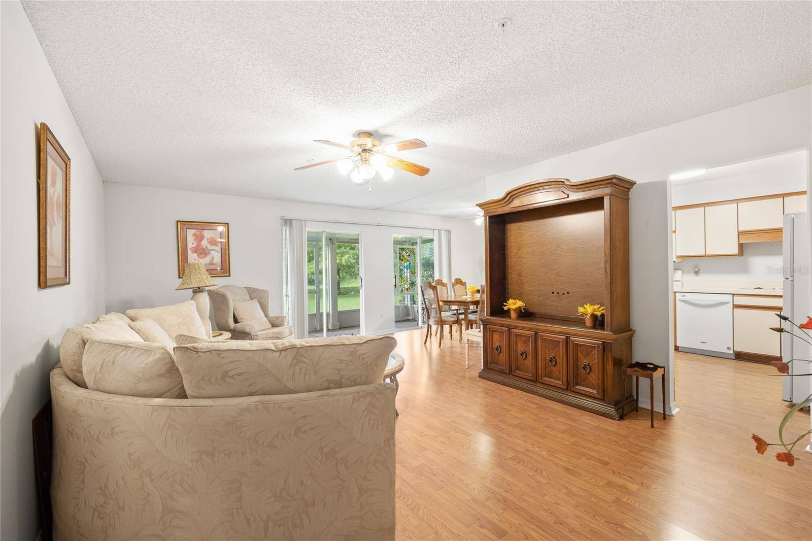 5300 DOVER VILLAGE LN #4, Orlando, FL 32812