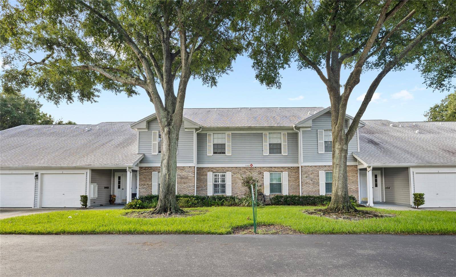 5300 DOVER VILLAGE LN #4, Orlando, FL 32812