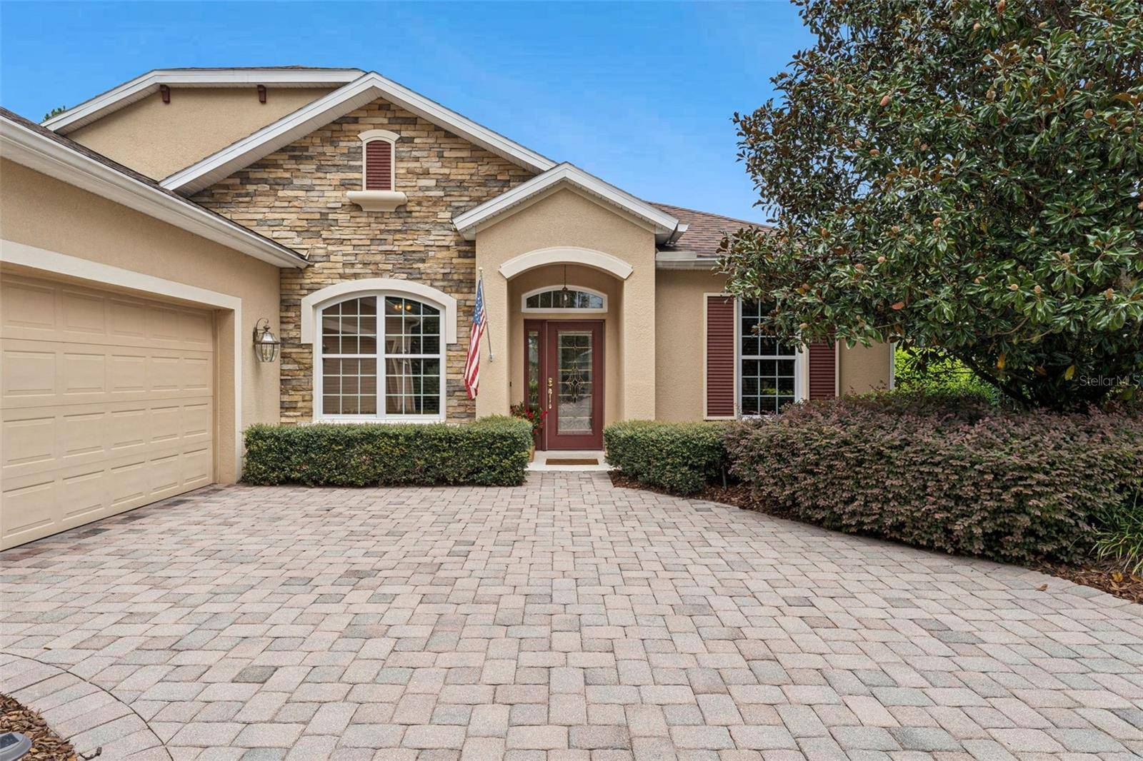 1110 HERON POINT WAY, Deland, FL 32724