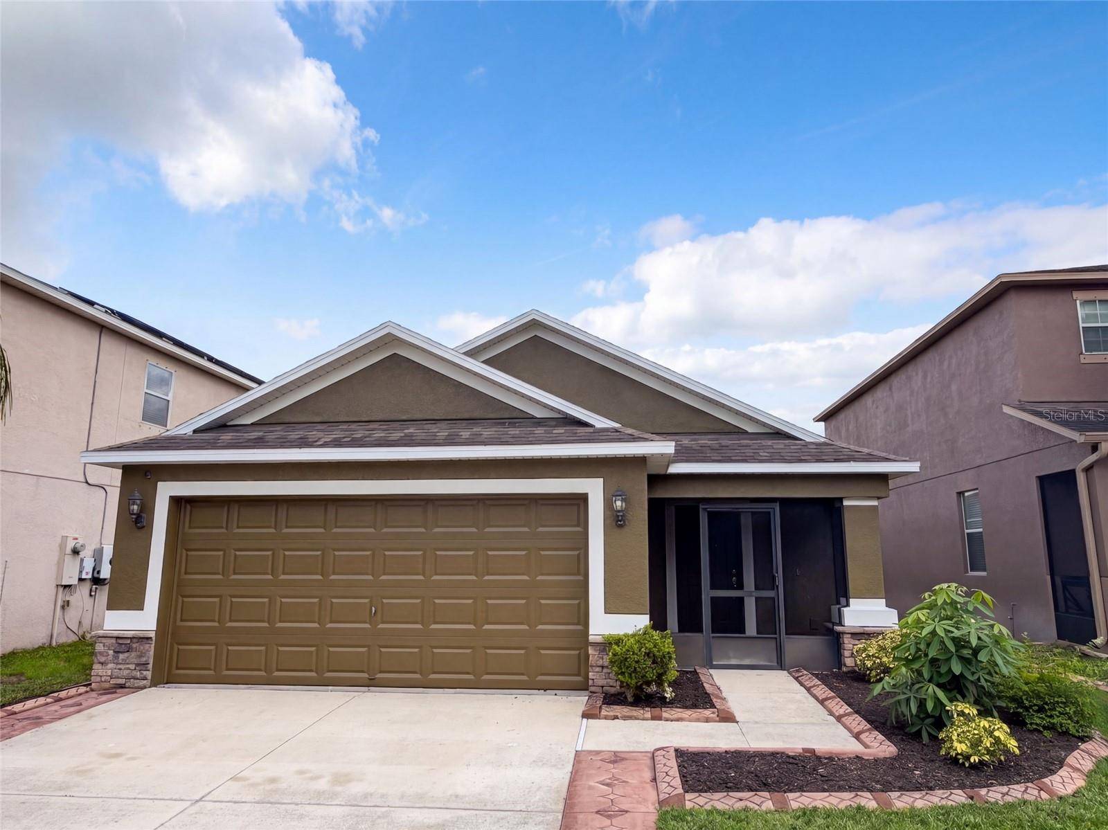 10418 WHITE PEACOCK PL, Riverview, FL 33578