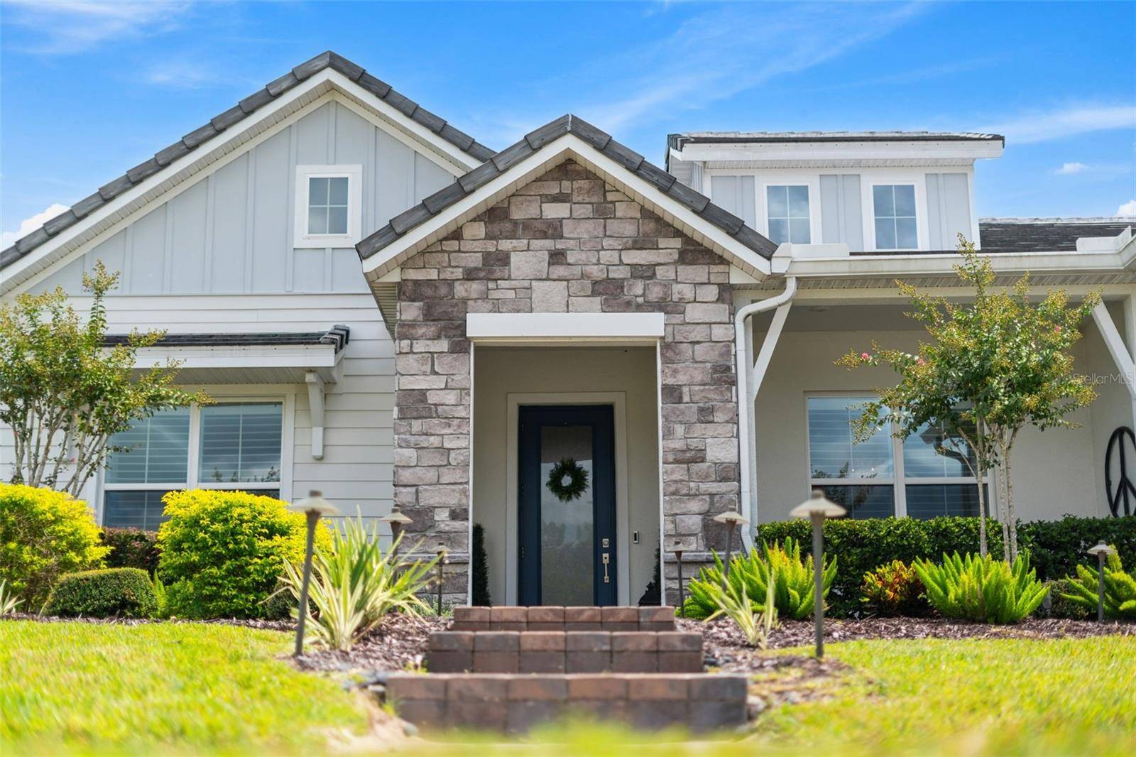 2055 QUIET CV, Sanford, FL 32771