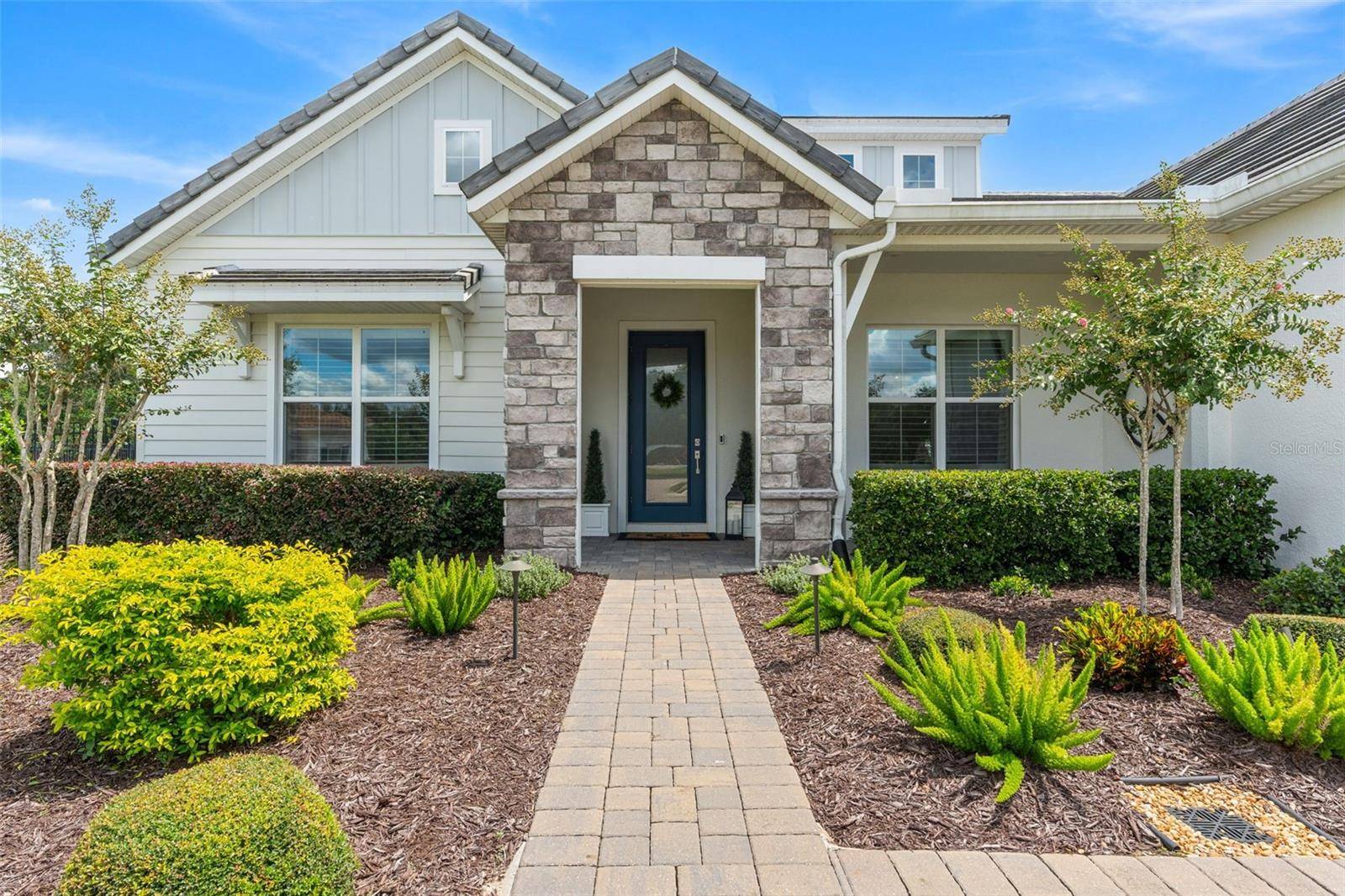 2055 QUIET CV, Sanford, FL 32771
