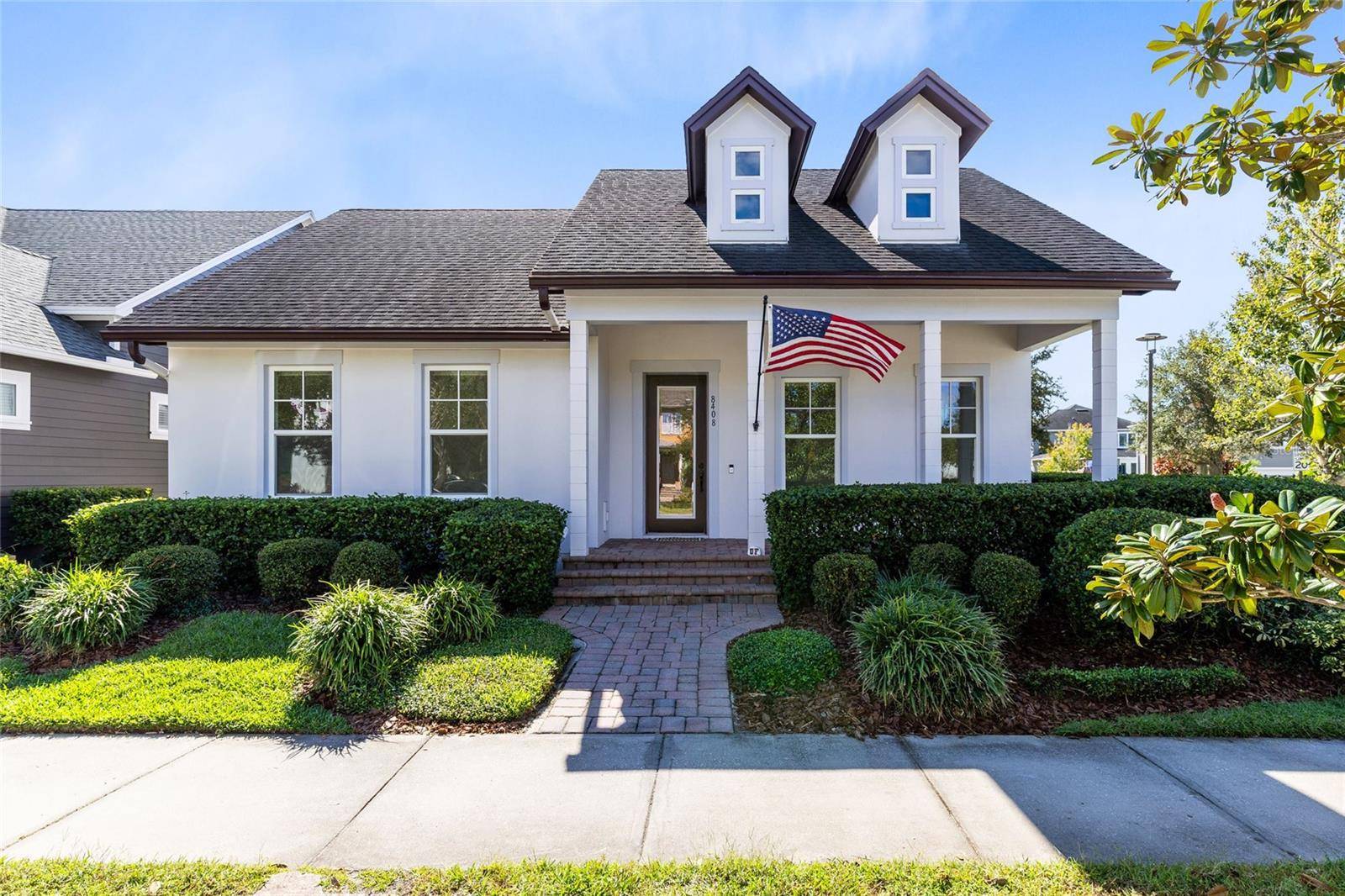 8408 LAUREATE BLVD, Orlando, FL 32827