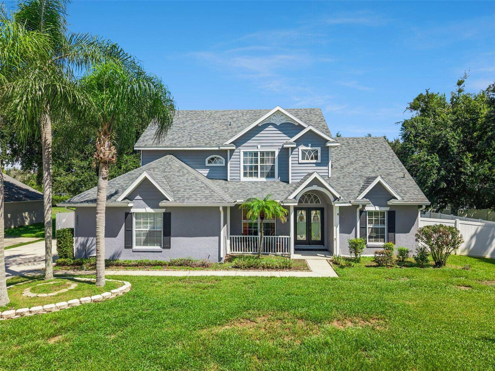 2207 JESSICA LN, Kissimmee, FL 34744