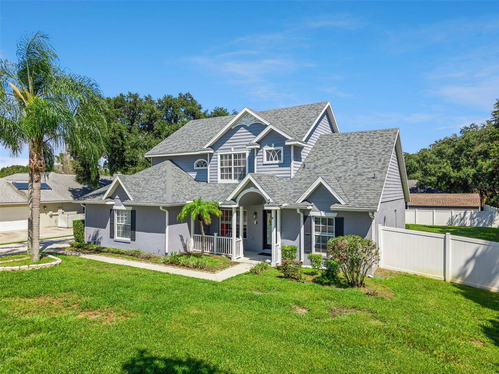 2207 JESSICA LN, Kissimmee, FL 34744