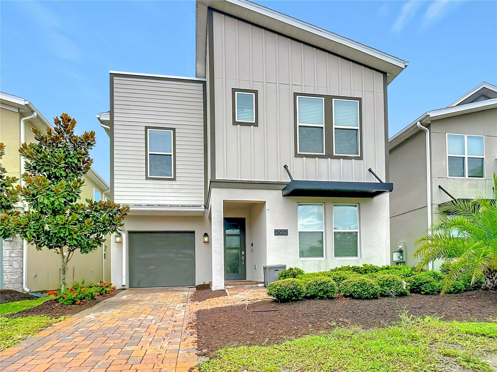2912 PROTAGONIST ST, Kissimmee, FL 34746