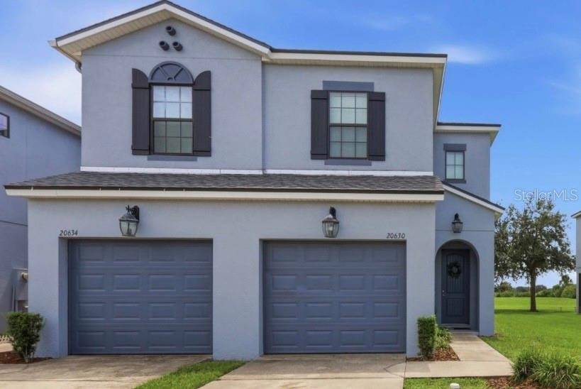 20630 MAXIM Pkwy, Orlando, FL 32833