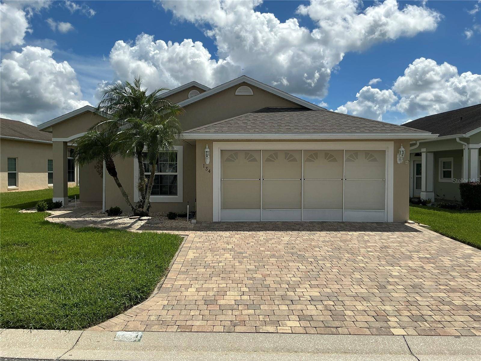 134 RIDGE VIEW DR, Davenport, FL 33837
