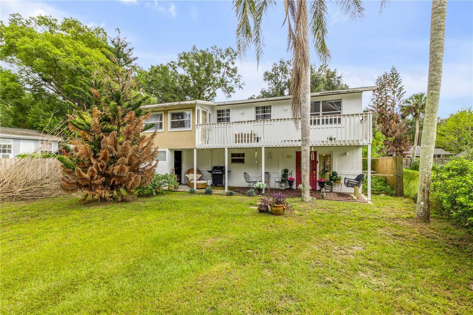2144 JUNGLE RD, New Smyrna Beach, FL 32168