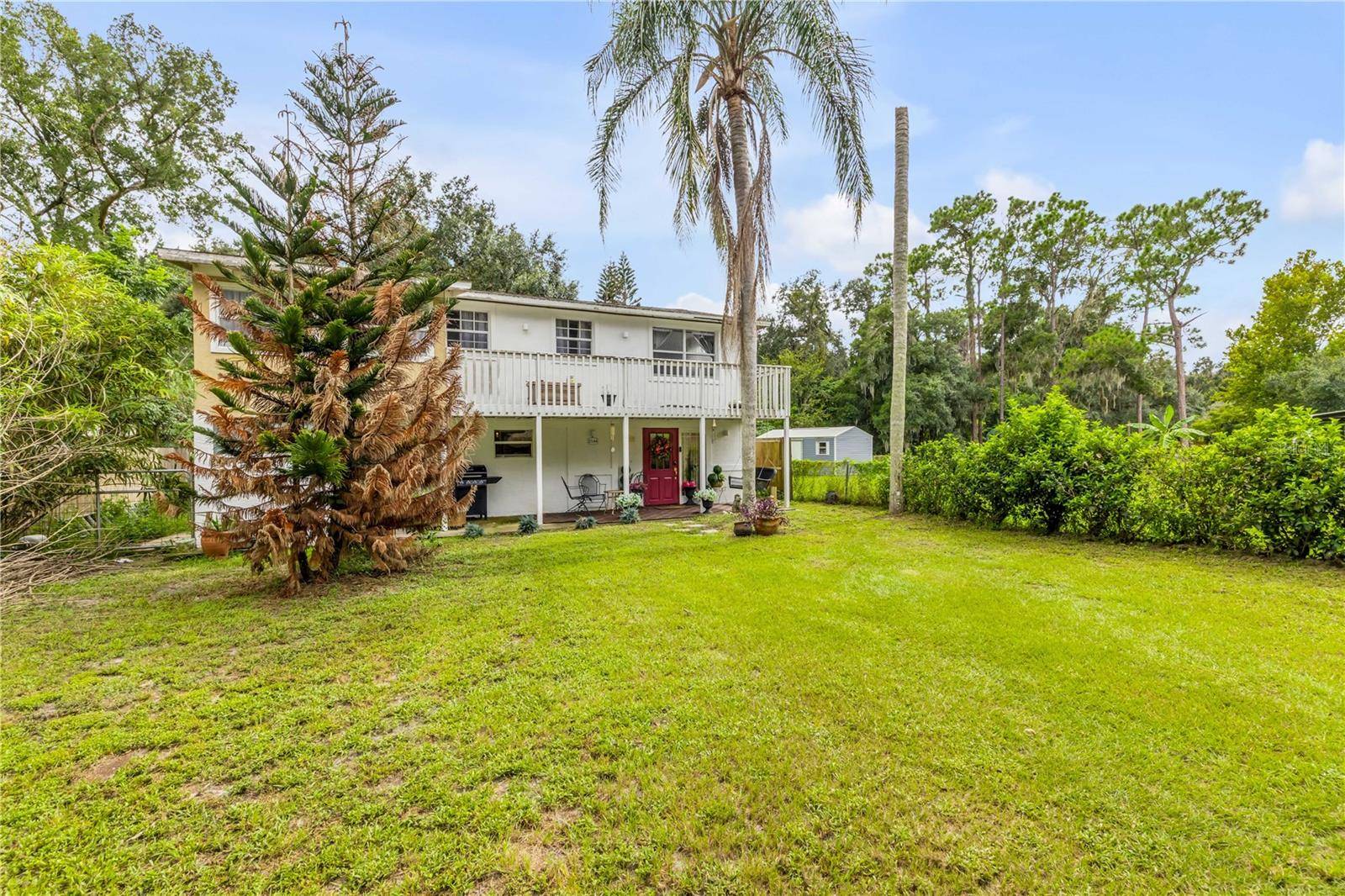 2144 JUNGLE RD, New Smyrna Beach, FL 32168