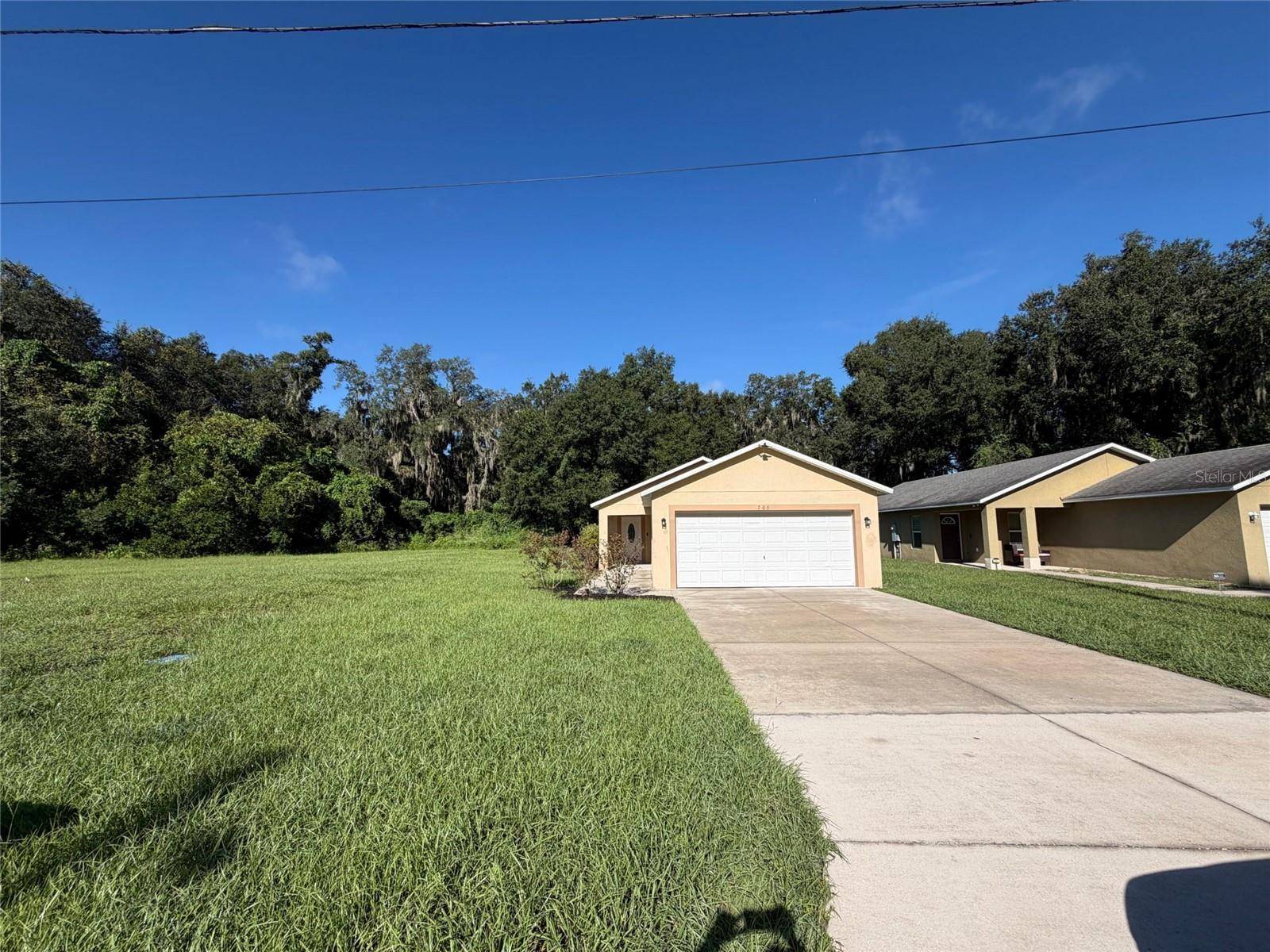 705 5TH ST, Wildwood, FL 34785