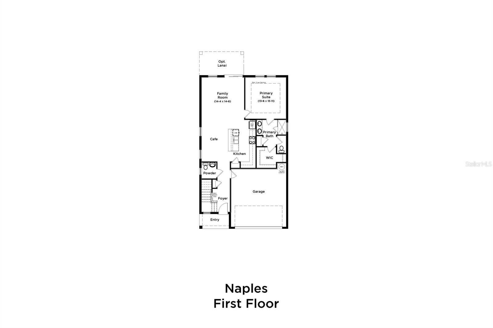 3291 CUP DR, Lakeland, FL 33803