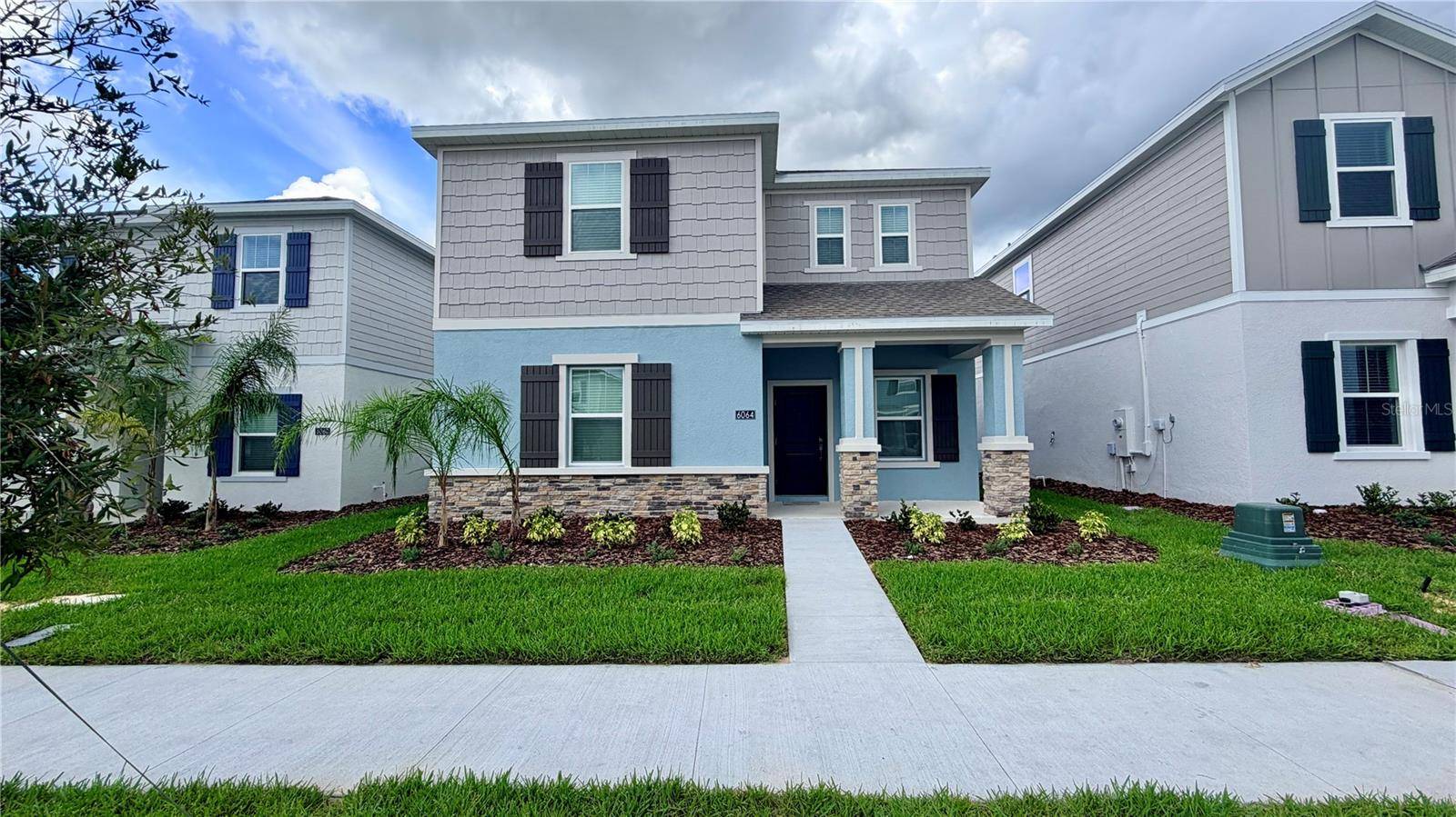 6064 MEDITATION DR, Clermont, FL 34714